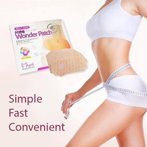 Wonder Slim Patch Wonder Slim Patch